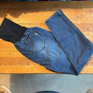 1822 Denim maternity jeans sz. 30